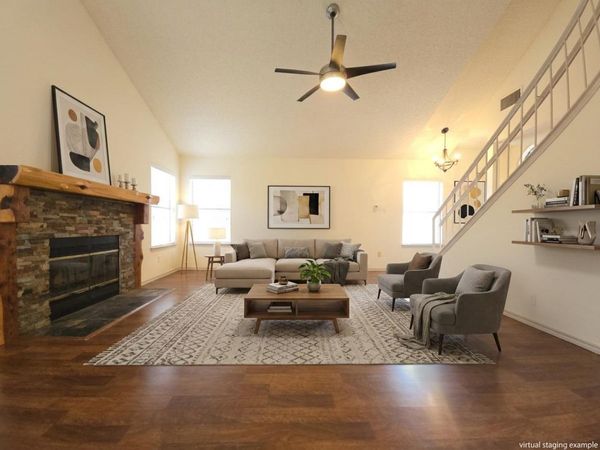 12806 Modena TRL, Austin, TX 78729