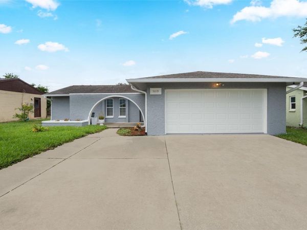 5019 LARCH LANE, NEW PORT RICHEY, FL 34653