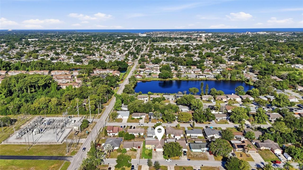 5019 Larch Lane , New Port Richey, FL 34653 Photo
