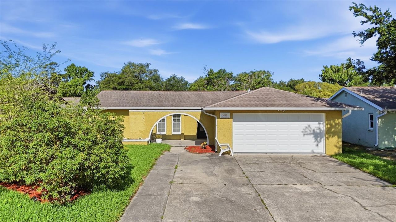 5019 Larch Lane , New Port Richey, FL 34653 Photo