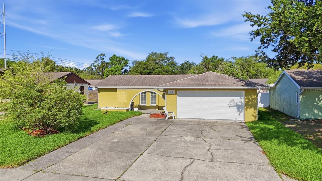 5019 Larch Lane , New Port Richey, FL 34653 Photo