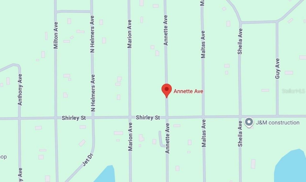 Annette Ave , Interlachen, FL 32148 Photo