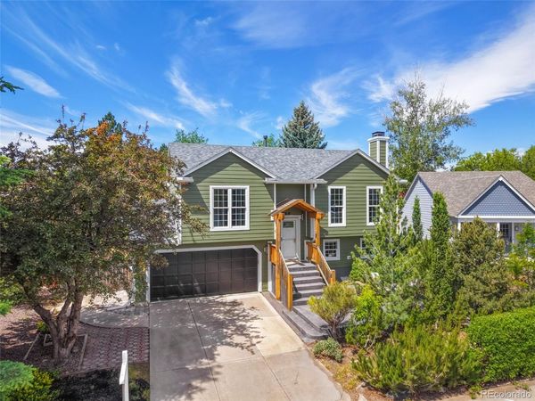 768 Barberry Circle, Lafayette, CO 80026