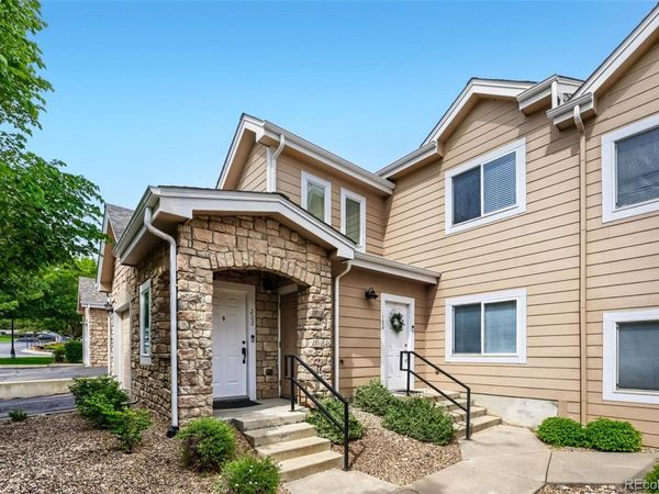 2863 W 119th Avenue, Unit 13-202, Denver, CO 80234