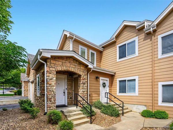 2863 W 119th Avenue, Unit 13-202, Denver, CO 80234