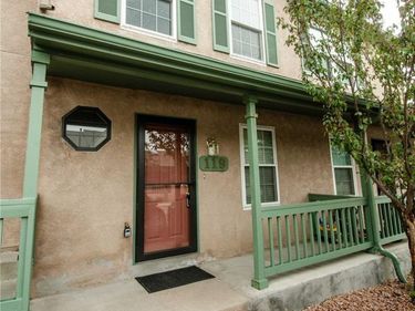 119 Iveystone Court, Colorado Springs, CO 80919