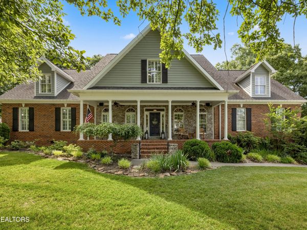 109 Red Grouse Drive, Lenoir City, TN 37772