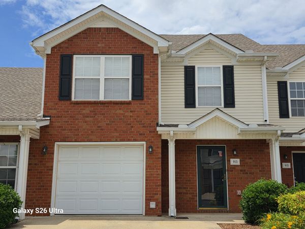 913 Sitting Bull Xing , Murfreesboro, TN 37128