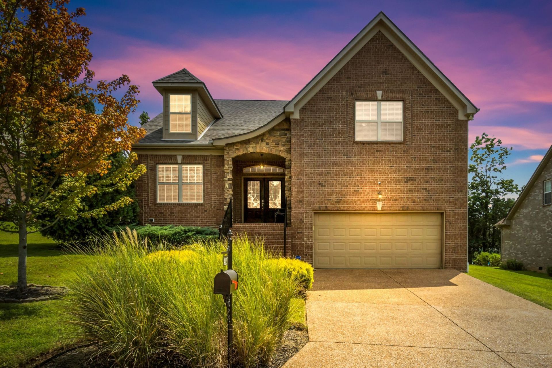 4127 Oakstone Dr Smyrna, TN 37167