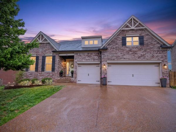 1944 Kirkwood Dr , Mount Juliet, TN 37122