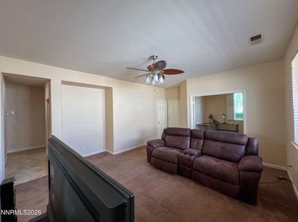 1135 Mountain Rose Drive, Fernley, NV 89408 Photo
