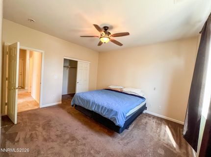 1135 Mountain Rose Drive, Fernley, NV 89408 Photo