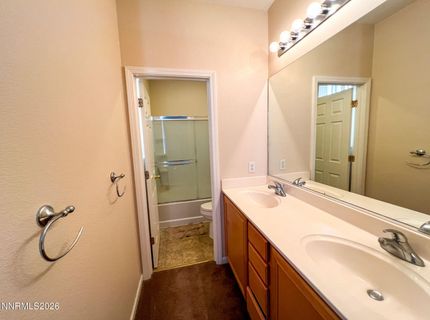 1135 Mountain Rose Drive, Fernley, NV 89408 Photo