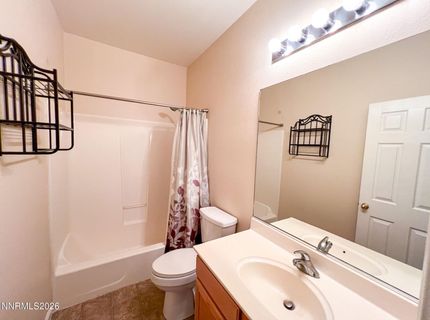 1135 Mountain Rose Drive, Fernley, NV 89408 Photo