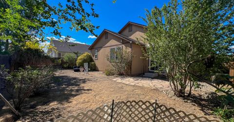 1135 Mountain Rose Drive, Fernley, NV 89408 Photo