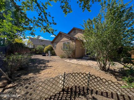 1135 Mountain Rose Drive, Fernley, NV 89408 Photo