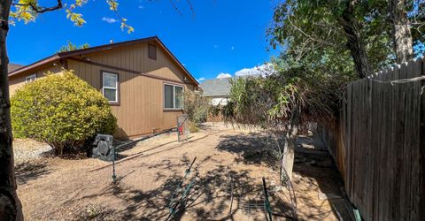 1135 Mountain Rose Drive, Fernley, NV 89408 Photo