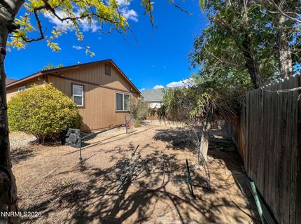 1135 Mountain Rose Drive, Fernley, NV 89408 Photo