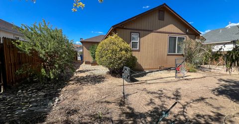1135 Mountain Rose Drive, Fernley, NV 89408 Photo
