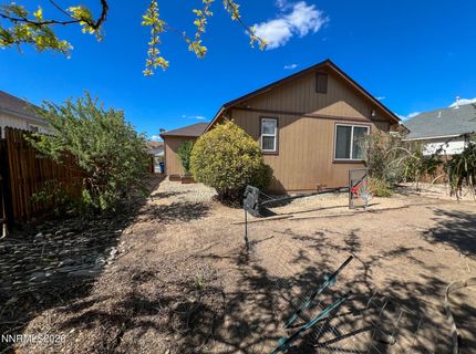 1135 Mountain Rose Drive, Fernley, NV 89408 Photo