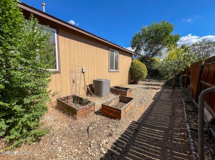 1135 Mountain Rose Drive, Fernley, NV 89408 Photo