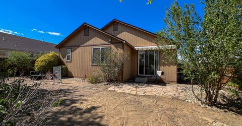 1135 Mountain Rose Drive, Fernley, NV 89408 Photo