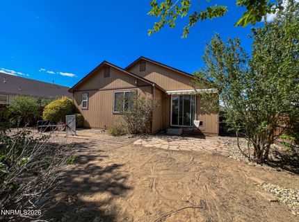 1135 Mountain Rose Drive, Fernley, NV 89408 Photo