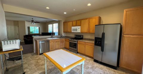 1135 Mountain Rose Drive, Fernley, NV 89408 Photo