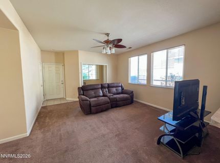 1135 Mountain Rose Drive, Fernley, NV 89408 Photo