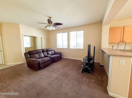 1135 Mountain Rose Drive, Fernley, NV 89408 Photo