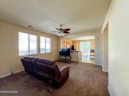 1135 Mountain Rose Drive, Fernley, NV 89408 Photo
