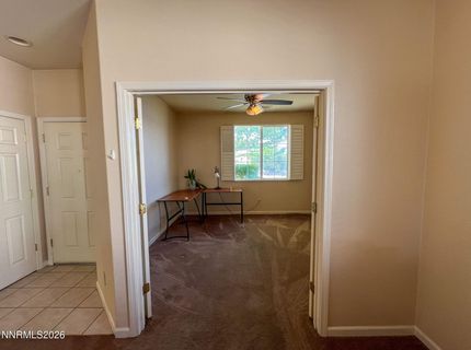 1135 Mountain Rose Drive, Fernley, NV 89408 Photo