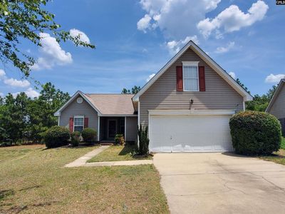 1010 Hamilton Place Circle , Columbia, SC 29229