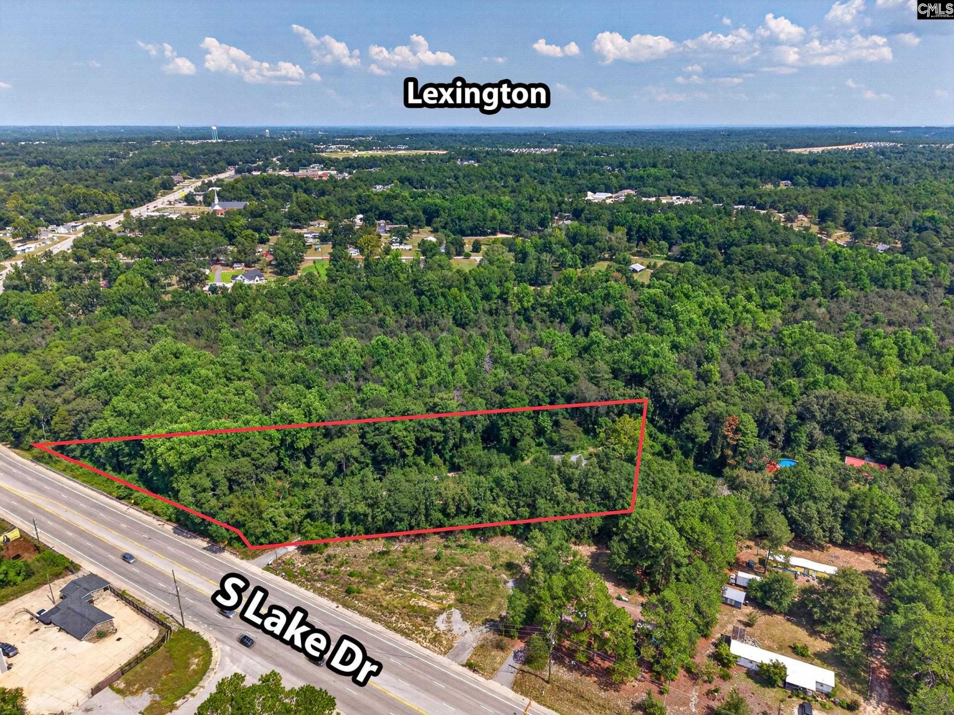 1551 S Lake Drive Photo 10