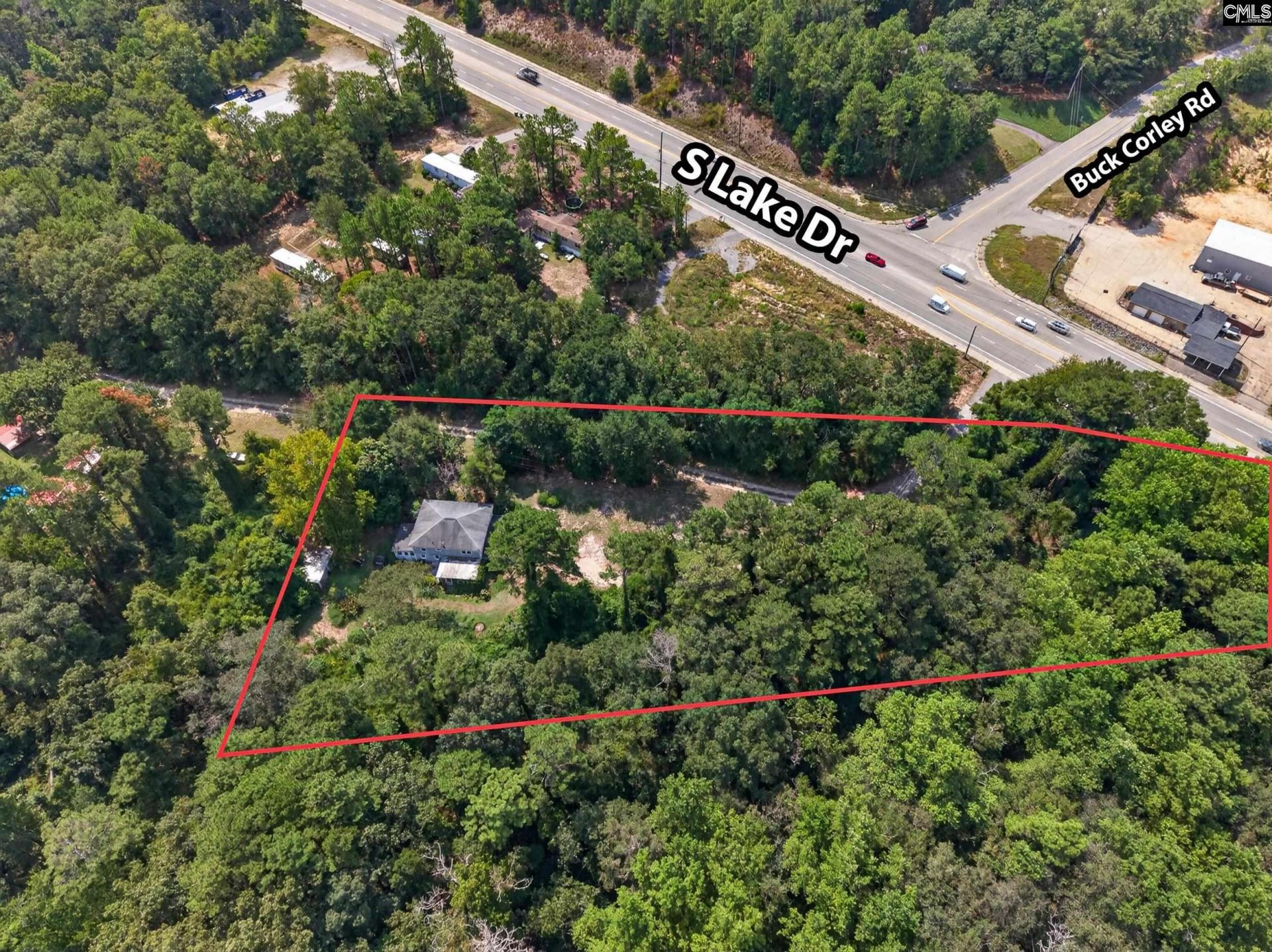 1551 S Lake Drive Photo 11