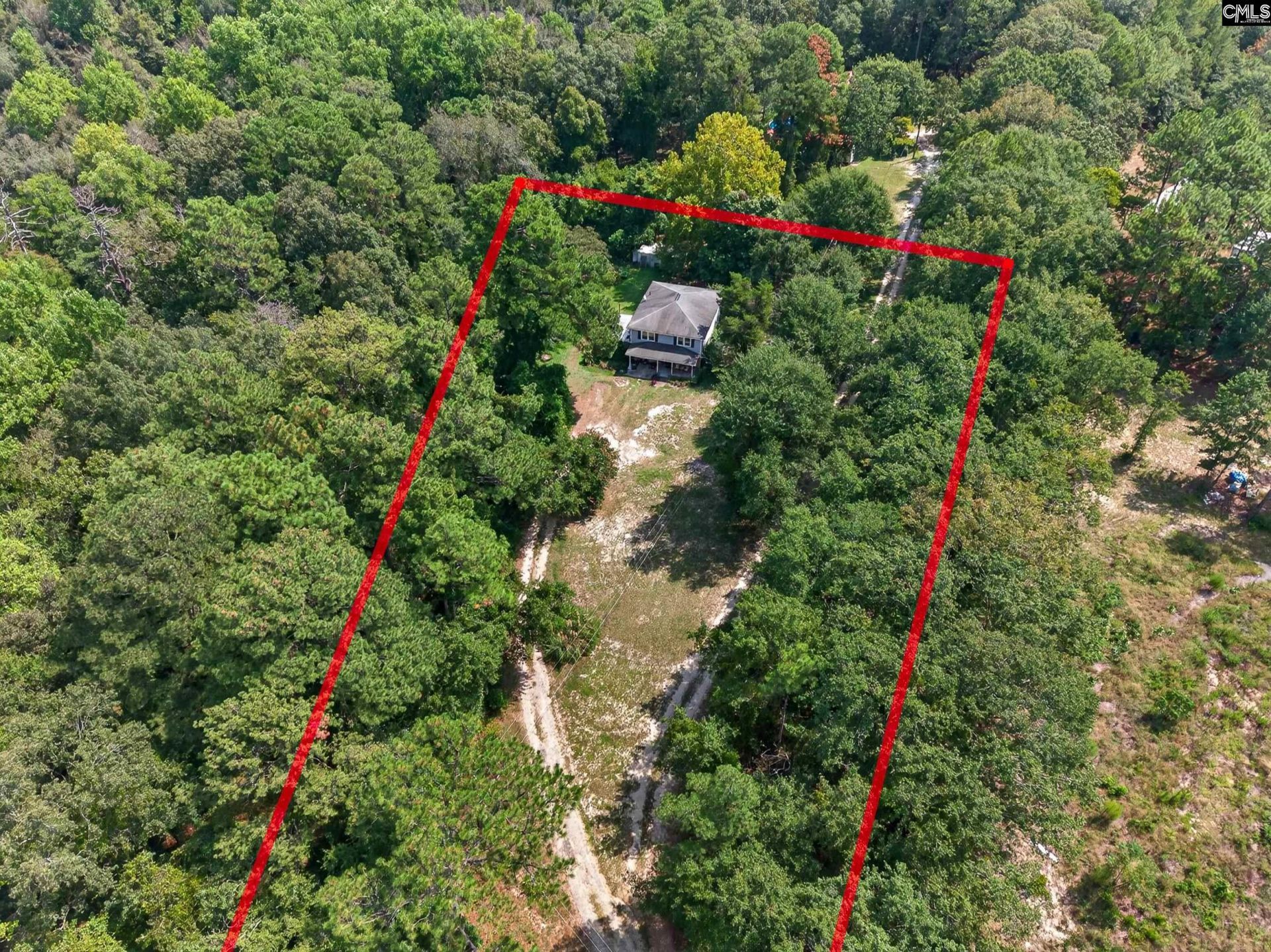 1551 S Lake Drive Photo 4