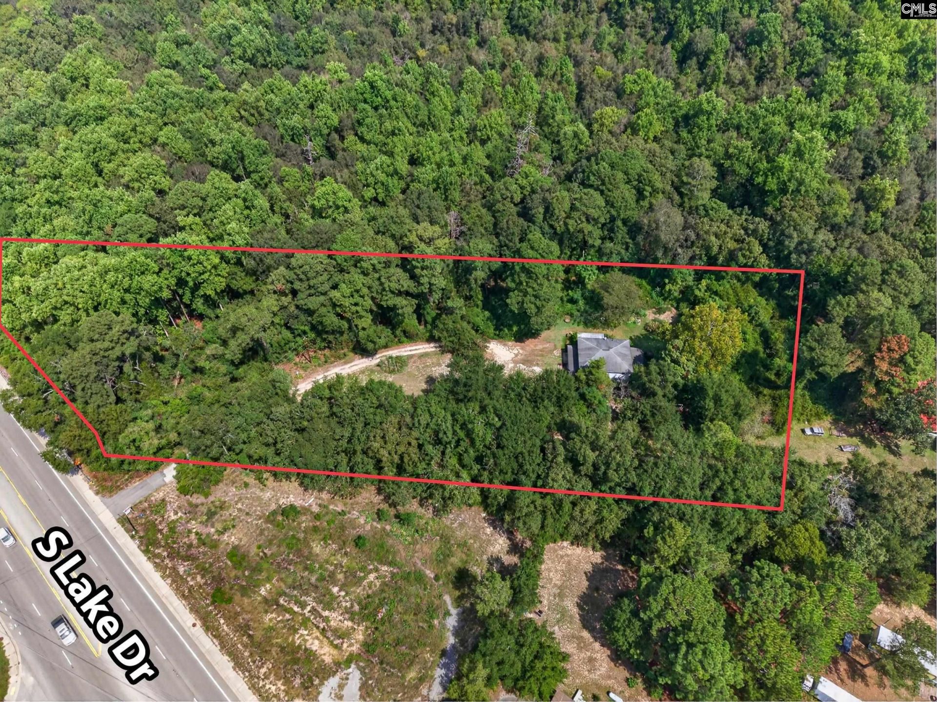 1551 S Lake Drive Photo 9