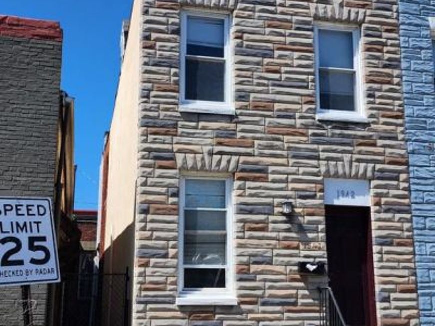 1942 Mchenry Street, Baltimore, MD 21223 Main Photo