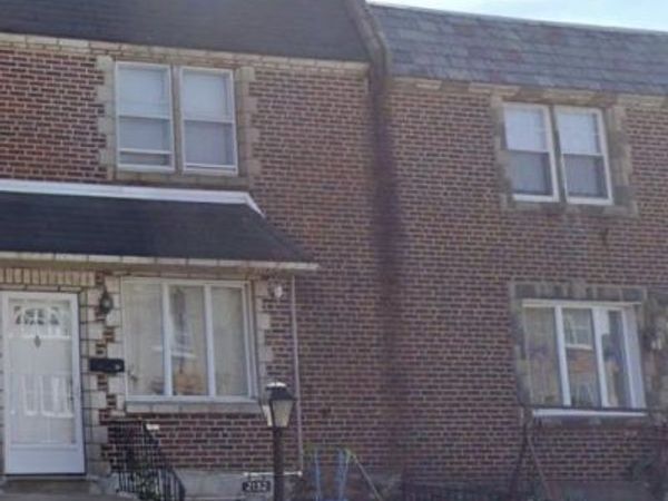 2132 STEVENS STREET , PHILADELPHIA, PA 19149