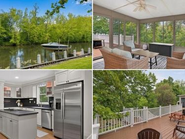3015 VOYAGE DRIVE, STAFFORD, VA 22554