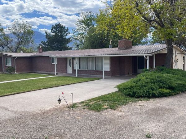 438 E MAIN ST, Elsinore, UT 84724