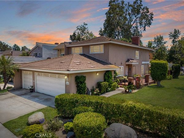 24662 Toledo, Lake Forest, CA 92630