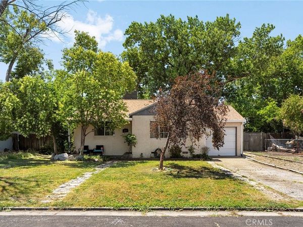 3705 Ashley Avenue, Oroville, CA 95966