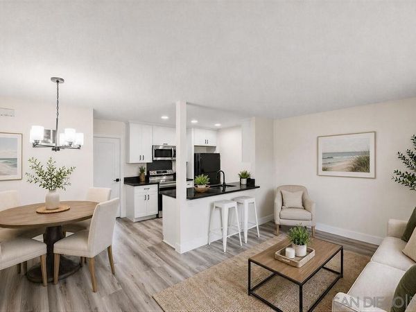 4085 48Th, Unit 5, San Diego, CA 92105