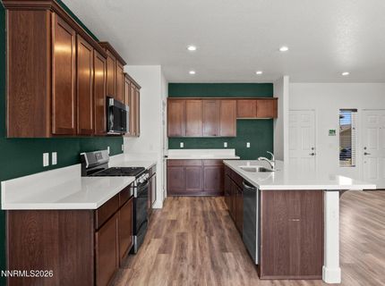 765 Garnet Way, Fernley, NV 89408 Photo