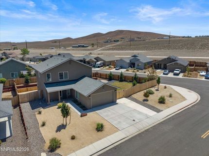 765 Garnet Way, Fernley, NV 89408 Photo