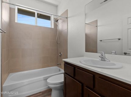 765 Garnet Way, Fernley, NV 89408 Photo