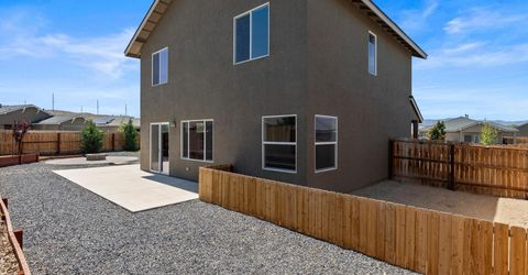 765 Garnet Way, Fernley, NV 89408 Photo