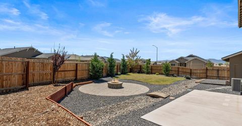 765 Garnet Way, Fernley, NV 89408 Photo