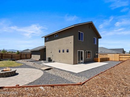 765 Garnet Way, Fernley, NV 89408 Photo